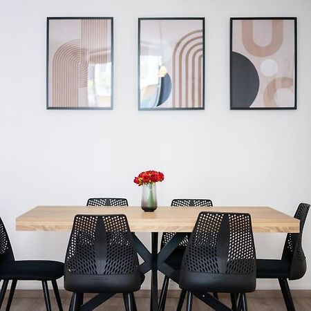 Appartement F3, 2 Chambres, 80M2 Nice Exterior photo