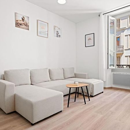 Appartement F3, 2 Chambres, 80M2 Nice Exterior photo